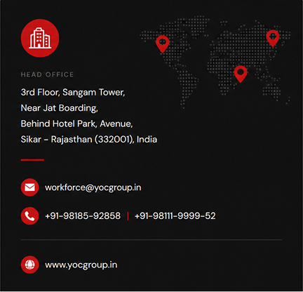 Contact & Location