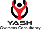 YASH Overseas Consultancy Logo